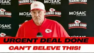 😱🔴2 Minutes Ago😱🔴 CHIEFS STARS Just Stunned the Cardinals! 😱