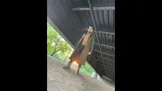 Elias Arclen - Carry me Over / Avantasia cover