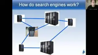 Smart Searching Part I