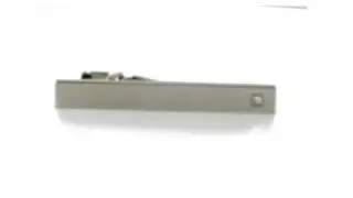 S.T. Dupont Tie Clip 5100 - Pinza Corbata - Krawattenklammer