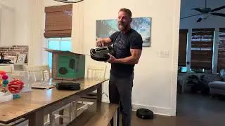 Roomba 105 VAC + Auto Empty Dock | Unboxing & First Impressions (Part 2)