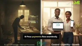 PME Intelligent ERP