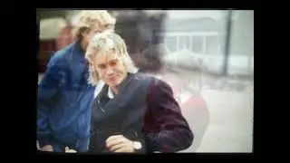 Stensjöns IF 1970-77 Foto Göran Graberg