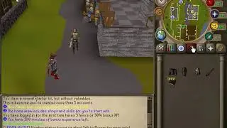NEW 2018 RSPS, Vesta as a starter!? INFERNO RELEASED! PRE EOC+OSRS! 2in1! ITS LIT!