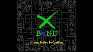 SNES Xband Modem Music Song 1
