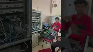 CCNA Native vlan in real device