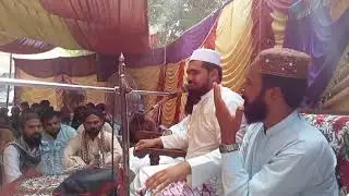 حضرت محمد صلی کے بیٹے حضرت ابراہیم کی پیدائش  مفتی عبدالباسط خان Khalid attari official.45
