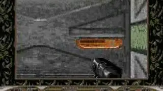 Duke Nukem 3D (Genesis) with commentary
