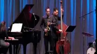 John Kocur Quartet - Independence Blues