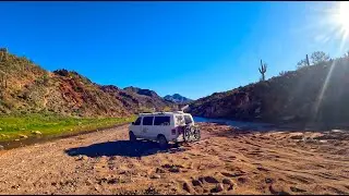 Leaving Paradise 🌄 | Van Life Reality, Repairs & What Comes Next