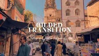 Gilded Transition: Crafting of Gold in Twin Cities