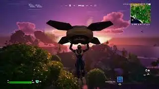 Fortnite With DevilDog995989