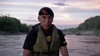 Especial de Escuela de Lanceros Capítulo 4