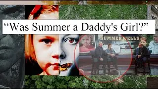 Summer Wells: 3 ASTONISHING INSIGHTS from the Dr. Phil Show