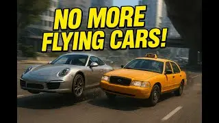 GTA 5 Increase Vehicle Mass Mod 🔥 | Realistic Driving Physics Explained