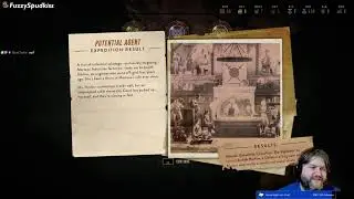 Giving Lamplighters League a second stream | The Lamplighters League | First playthrough