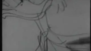 Barks disegna Scrooge