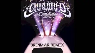 Chormeo - Come Alive (Brenmar Remix) 2014