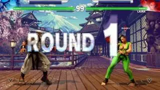Mix-Up Monthly #3 SFV Top 16: Wave|The Cool Kid93 vs. NB/DCB|EliTheCurry