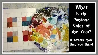 What is Pantone&rsquo;s Color of the Year 2019: Color Schemes to Use 