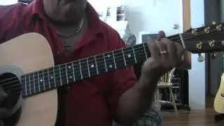 Martin MMV demo