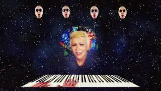 Claudia Arvati  Se Stasera Sono Qui