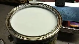 How To Repair A Vinyl Top With Flex Seal