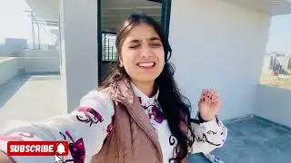 5 Marla Most Beautiful Brand New House Paragon City Lahore 