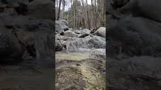 #nature #river #calm #آرامش #طبیعت