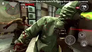 I Killed All Zombies 