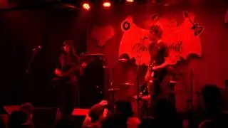 Danny & The Darleans@Funtastic Dracula Carnival 2014