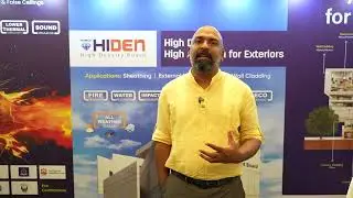 Vanitha Veedu Architect Awards 2026 | Testimonial 4 | Ramco HIDEN