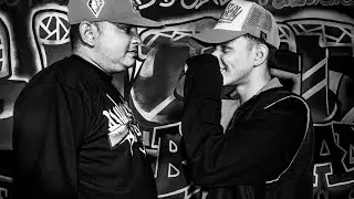 YB vs M FLOW | WORD WAR TOURNAMENT (SEMI FINALS) | RAP BATTLE