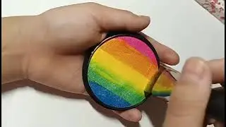 Custom Water-based Face Body Paint Private Label BP09