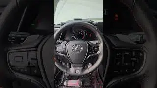 Lexus Es 350 2019 Parking Assist Malfunction || Programming
