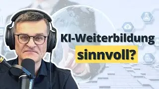 KI-Weiterbildungen f&uuml;r Akademiker - Lohnt sich das?