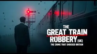 The Great Train Robbery &ndash; Inside Britain&rsquo;s Most Infamous Heist (True Crime Story)