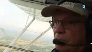 Quand voler en ULM rime avec s&eacute;curit&eacute;