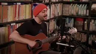 Oso Oso - a morning song - 11/18/2019 - Paste Studio NYC - New York, NY