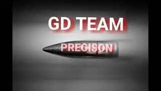 Cd team Pr&eacute;cision  (Audio)