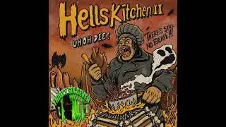 Baby NoLakkin, Set Da Trend & Shaisha - Park (Prod. Uhoh Dee) (Hell&rsquo;s Kitchen 2)