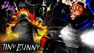 THE MOST DERANGED ENDING YET! | Tiny Bunny - Episode 5 Endings (PART 17)