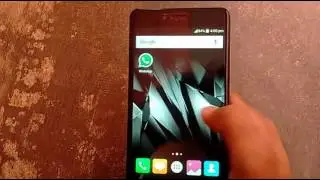 Micromax canvas evok