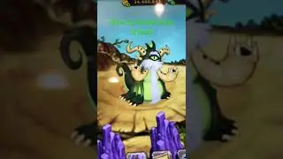 How to breed epic g&rsquo;joob in my singing monsters #monsters#mysingingmonsters #msm ￼