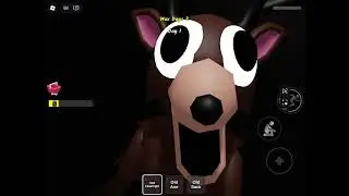 99 nights JUMPSCARES Deer vs Owl vs Polar bear