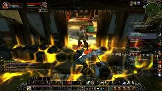 World of Warcraft: The Burning Crusade Classic (pre-patch) gameplay episode #119