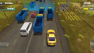 Turbo Car Gaming #gaming 