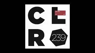 CLR Podcast 239 | Chris Liebing @ Berghain, Berlin