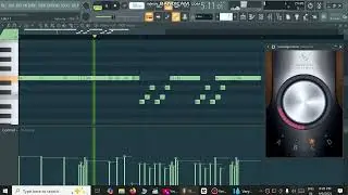 Snare Roll 90 bpm making #flstudio #tutorial #hiphop