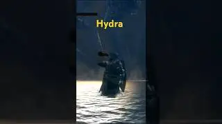 Hydra #shorts #darksouls #subscribe #gaming #PlayStation #gameplay #ps4gaming #game #PS4 #PS4share